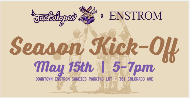 Season Kickoff